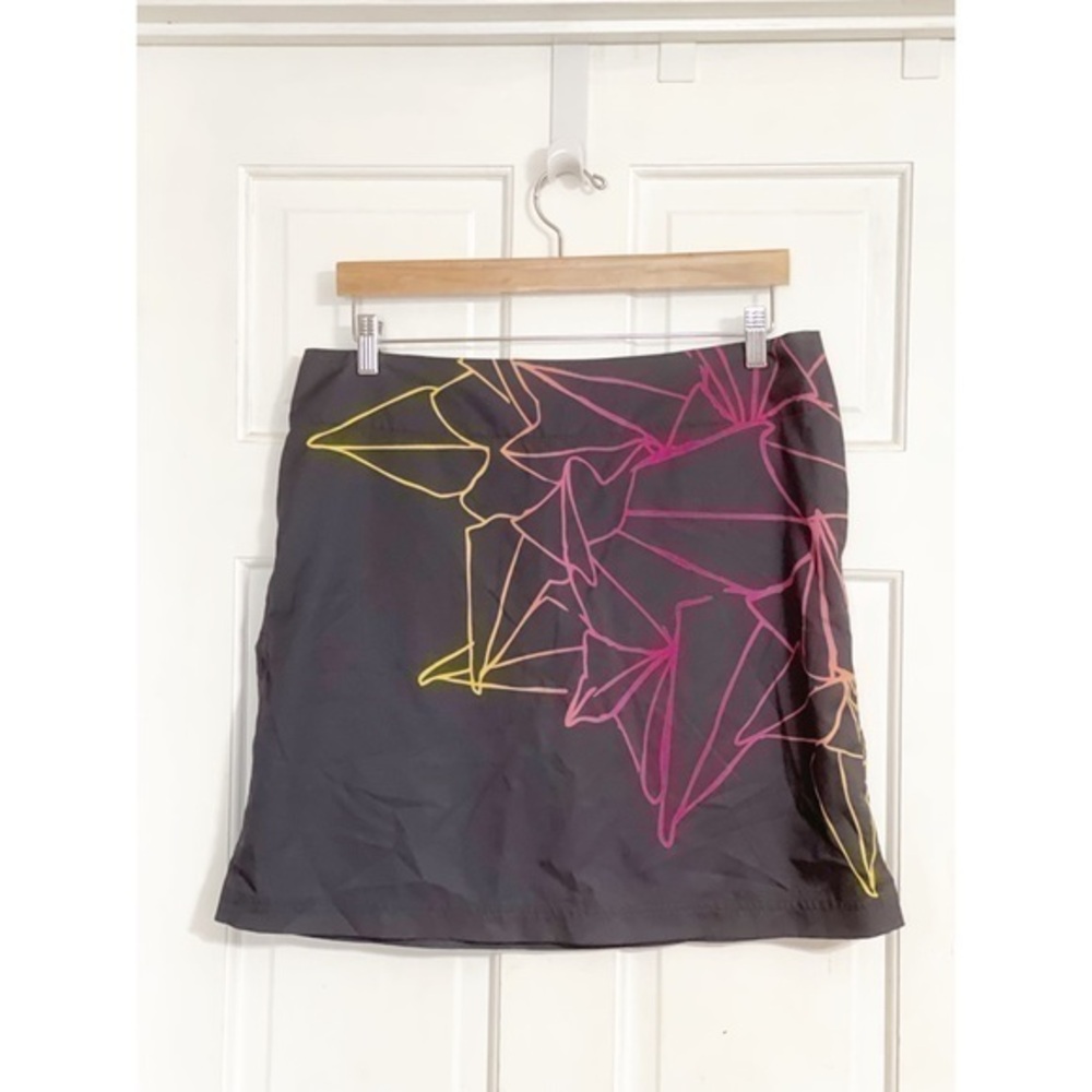 LIJA Golf Skirt Skort Sz 12